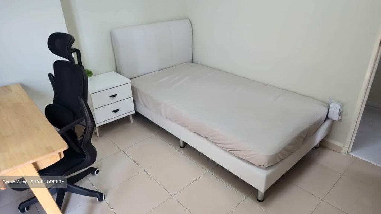 Blk 299A Compassvale Green (Sengkang), HDB 4 Rooms #544784351